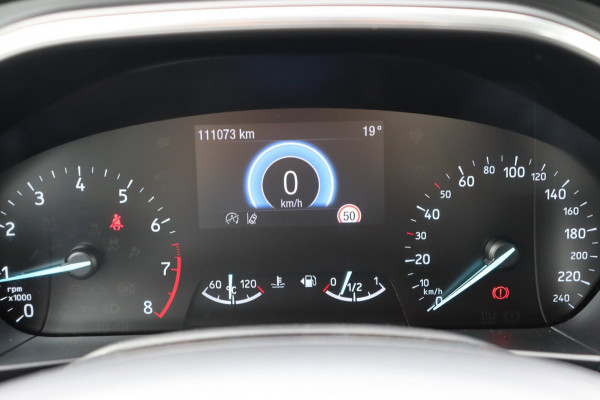 Ford Focus 1.0 EcoBoost Titanium Business org.NL trekhaak stoel+raamverw.