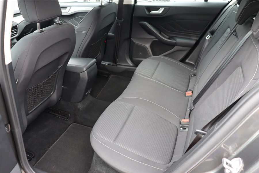 Ford Focus 1.0 EcoBoost Titanium Business org.NL trekhaak stoel+raamverw.