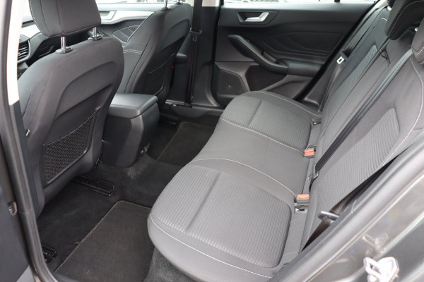 Ford Focus 1.0 EcoBoost Titanium Business org.NL trekhaak stoel+raamverw.