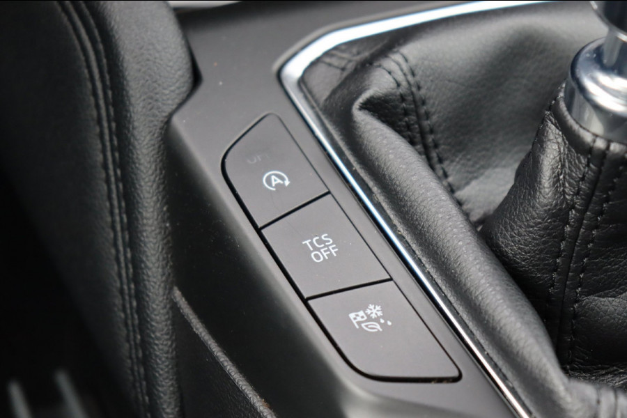 Ford Focus 1.0 EcoBoost Titanium Business org.NL trekhaak stoel+raamverw.