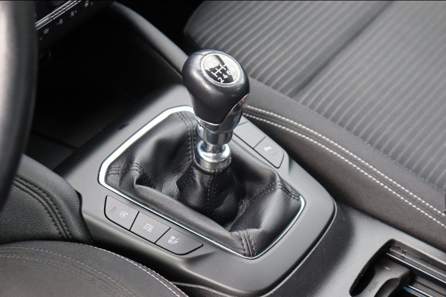 Ford Focus 1.0 EcoBoost Titanium Business org.NL trekhaak stoel+raamverw.