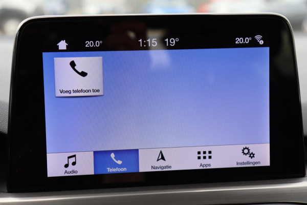 Ford Focus 1.0 EcoBoost Titanium Business org.NL trekhaak stoel+raamverw.