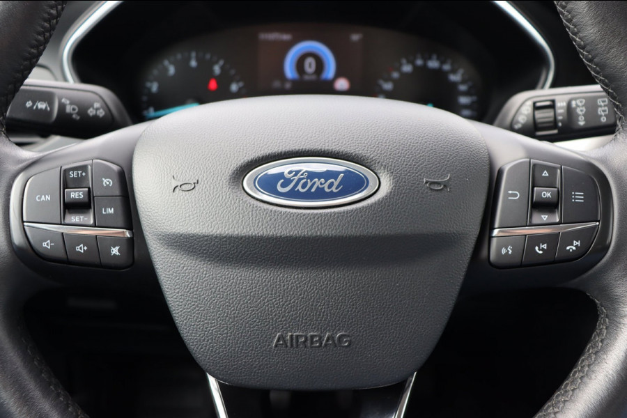 Ford Focus 1.0 EcoBoost Titanium Business org.NL trekhaak stoel+raamverw.