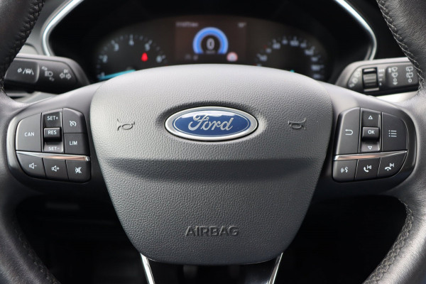 Ford Focus 1.0 EcoBoost Titanium Business org.NL trekhaak stoel+raamverw.