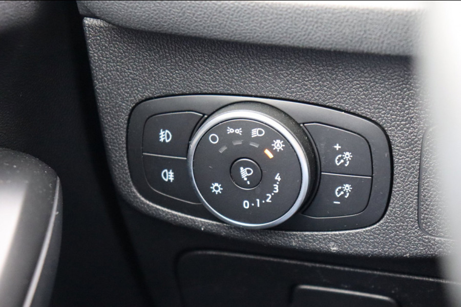 Ford Focus 1.0 EcoBoost Titanium Business org.NL trekhaak stoel+raamverw.