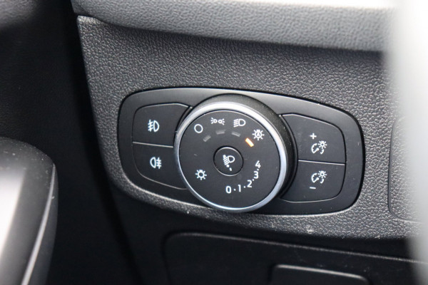 Ford Focus 1.0 EcoBoost Titanium Business org.NL trekhaak stoel+raamverw.