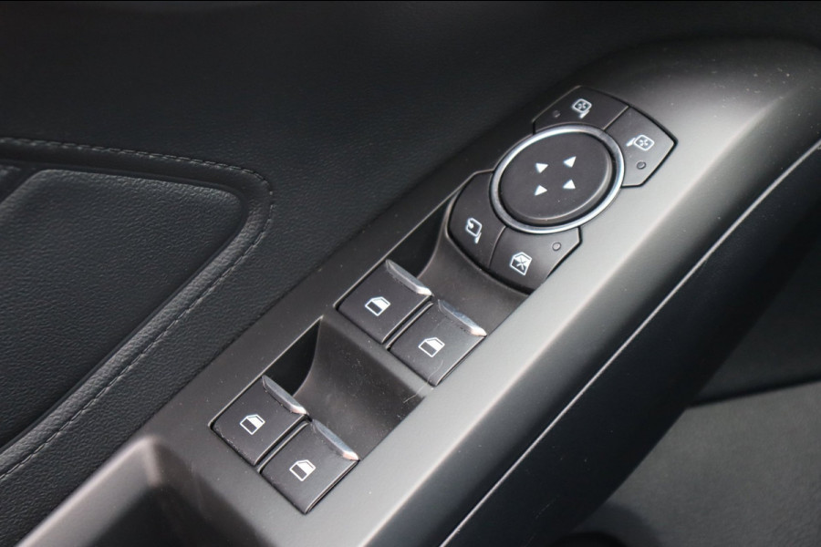 Ford Focus 1.0 EcoBoost Titanium Business org.NL trekhaak stoel+raamverw.