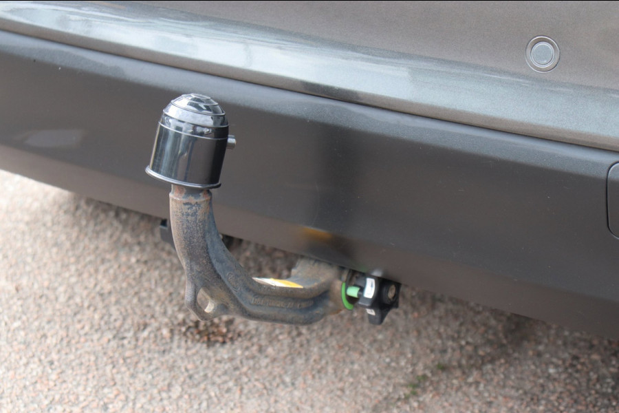 Ford Focus 1.0 EcoBoost Titanium Business org.NL trekhaak stoel+raamverw.