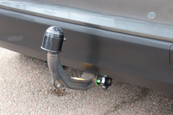 Ford Focus 1.0 EcoBoost Titanium Business org.NL trekhaak stoel+raamverw.