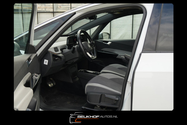 Volkswagen ID.3 First Plus 58 kWh Camera Soh92% Trekhaak