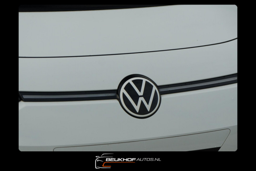 Volkswagen ID.3 First Plus 58 kWh Camera Soh92% Trekhaak
