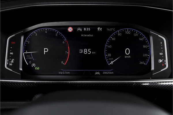 Volkswagen T-Cross 1.0 TSI 115 PK R-Line - Automaat | Dig. Cockpit | Adapt. Cruise | Camera | PDC | App. Connect | ECC | DAB | LM 18" | 5190