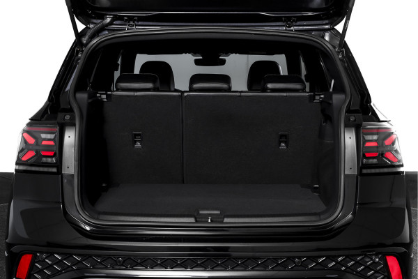 Volkswagen T-Cross 1.0 TSI 115 PK R-Line - Automaat | Dig. Cockpit | Adapt. Cruise | Camera | PDC | App. Connect | ECC | DAB | LM 18" | 5190