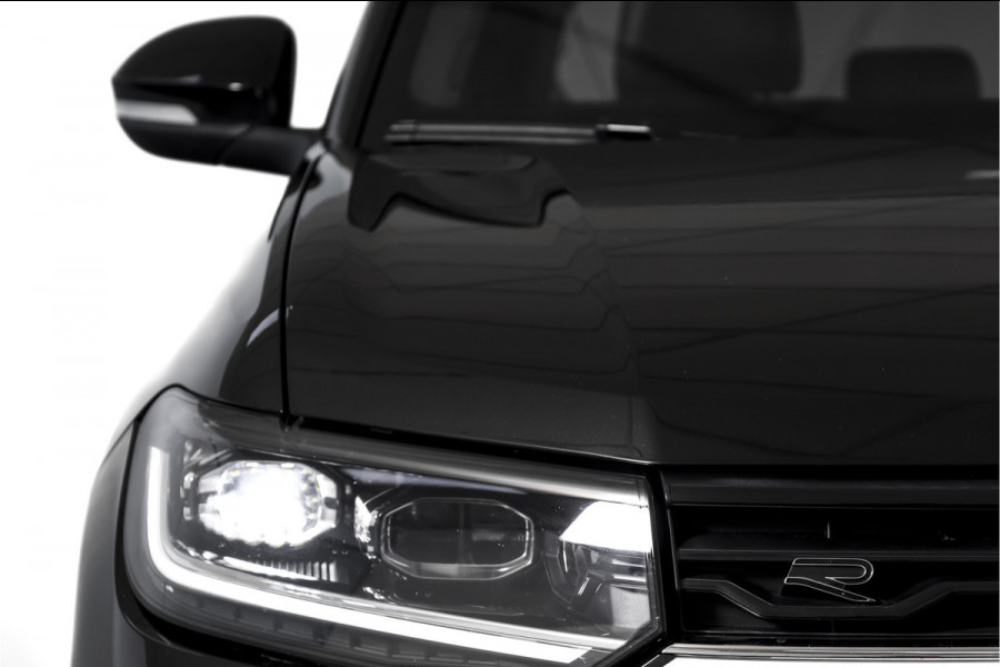 Volkswagen T-Cross 1.0 TSI 115 PK R-Line - Automaat | Dig. Cockpit | Adapt. Cruise | Camera | PDC | App. Connect | ECC | DAB | LM 18" | 5190