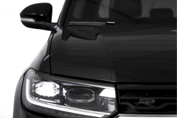 Volkswagen T-Cross 1.0 TSI 115 PK R-Line - Automaat | Dig. Cockpit | Adapt. Cruise | Camera | PDC | App. Connect | ECC | DAB | LM 18" | 5190