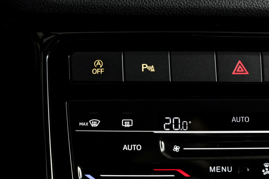 Volkswagen T-Cross 1.0 TSI 115 PK R-Line - Automaat | Dig. Cockpit | Adapt. Cruise | Camera | PDC | App. Connect | ECC | DAB | LM 18" | 5190