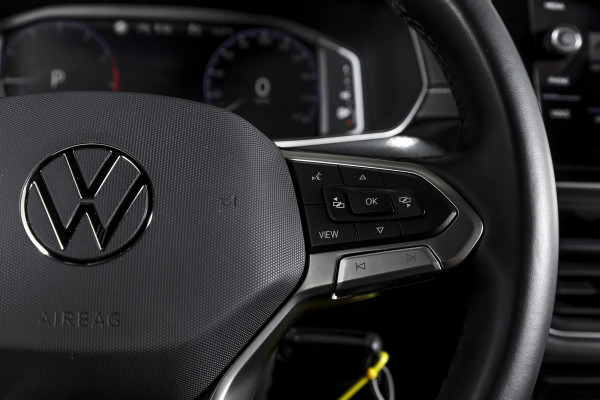 Volkswagen T-Cross 1.0 TSI 115 PK R-Line - Automaat | Dig. Cockpit | Adapt. Cruise | Camera | PDC | App. Connect | ECC | DAB | LM 18" | 5190