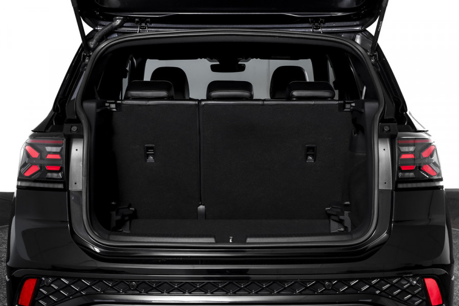 Volkswagen T-Cross 1.0 TSI 115 PK R-Line - Automaat | Dig. Cockpit | Adapt. Cruise | Camera | PDC | App. Connect | ECC | DAB | LM 18" | 5190