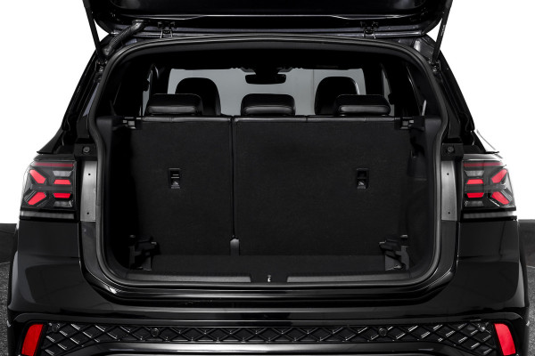 Volkswagen T-Cross 1.0 TSI 115 PK R-Line - Automaat | Dig. Cockpit | Adapt. Cruise | Camera | PDC | App. Connect | ECC | DAB | LM 18" | 5190