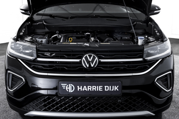 Volkswagen T-Cross 1.0 TSI 115 PK R-Line - Automaat | Dig. Cockpit | Adapt. Cruise | Camera | PDC | App. Connect | ECC | DAB | LM 18" | 5190