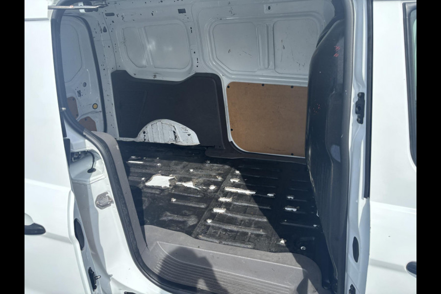 Ford Transit Connect 1.5 EcoBlue L2 Trend*A/C*CRUISE*HAAK*