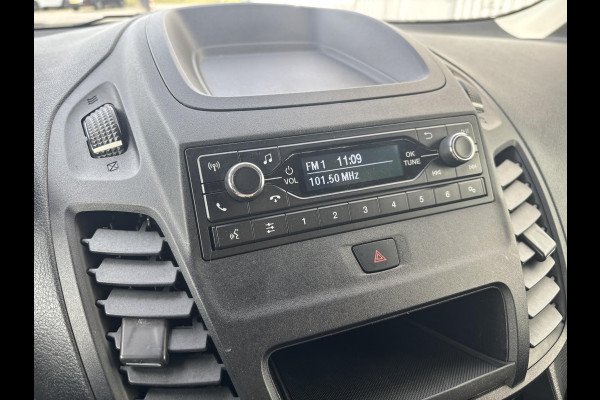 Ford Transit Connect 1.5 EcoBlue L2 Trend*A/C*CRUISE*HAAK*