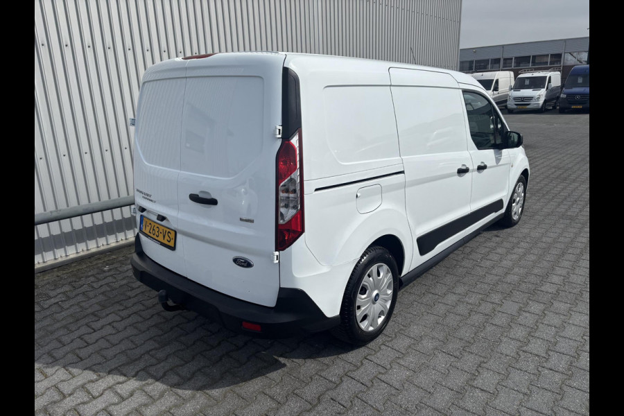 Ford Transit Connect 1.5 EcoBlue L2 Trend*A/C*CRUISE*HAAK*