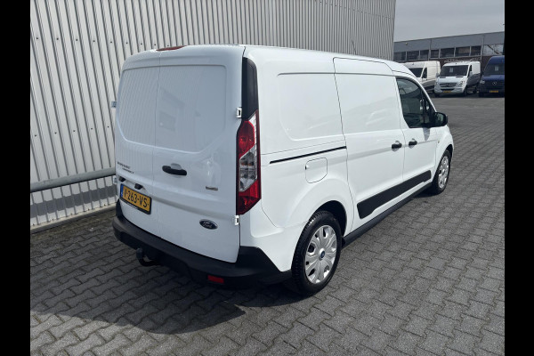 Ford Transit Connect 1.5 EcoBlue L2 Trend*A/C*CRUISE*HAAK*