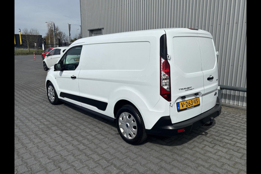 Ford Transit Connect 1.5 EcoBlue L2 Trend*A/C*CRUISE*HAAK*