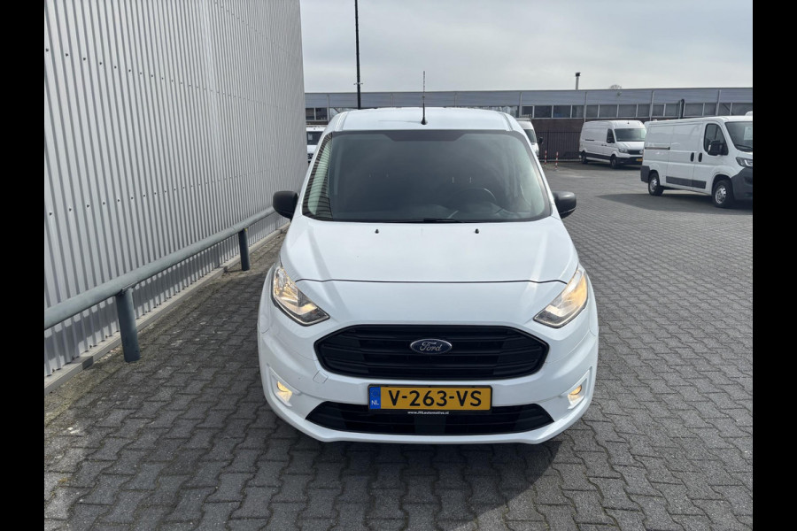 Ford Transit Connect 1.5 EcoBlue L2 Trend*A/C*CRUISE*HAAK*