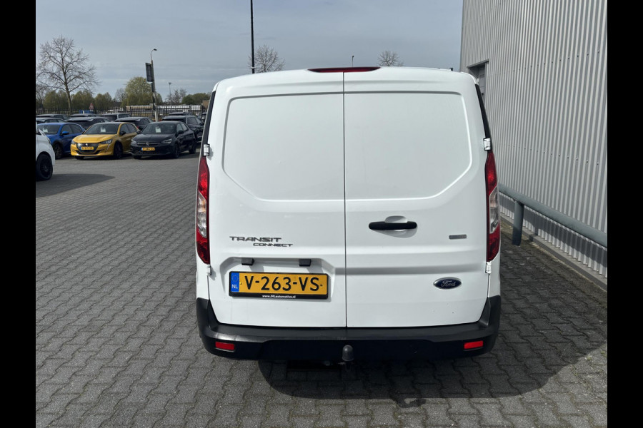 Ford Transit Connect 1.5 EcoBlue L2 Trend*A/C*CRUISE*HAAK*