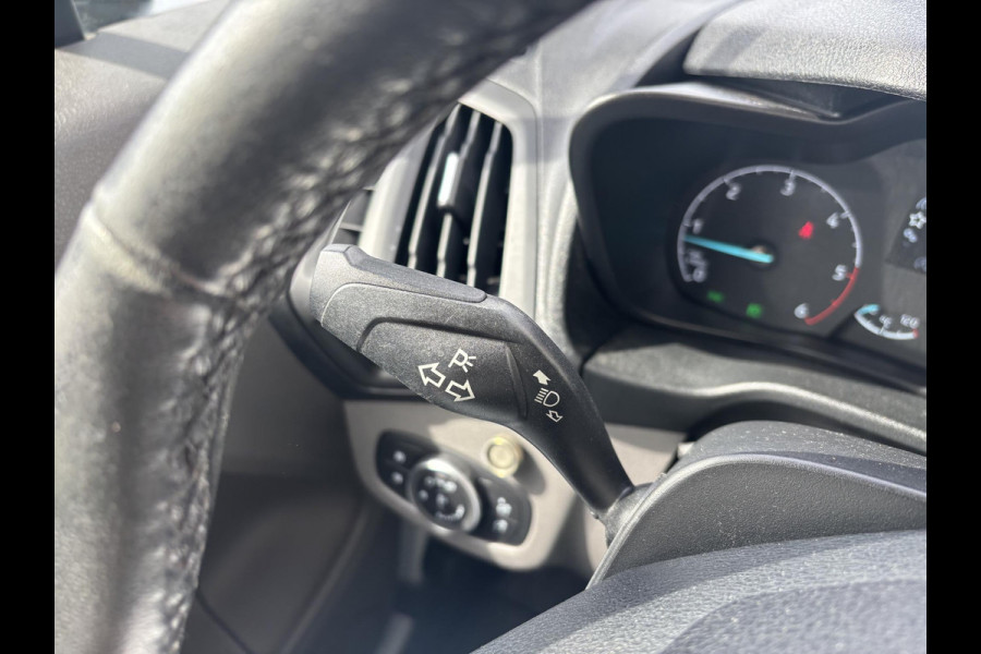 Ford Transit Connect 1.5 EcoBlue L2 Trend*A/C*CRUISE*HAAK*