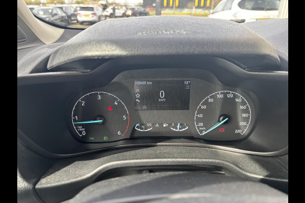 Ford Transit Connect 1.5 EcoBlue L2 Trend*A/C*CRUISE*HAAK*