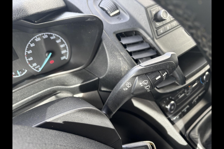 Ford Transit Connect 1.5 EcoBlue L2 Trend*A/C*CRUISE*HAAK*