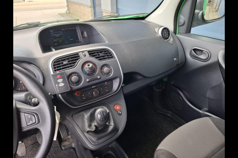 Renault Kangoo 1.5 dCi 90 Energy Comfort Maxi L2H1 / NAVI / CRUISE CONTROLE / TREKHAAK / EURO 6