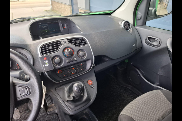 Renault Kangoo 1.5 dCi 90 Energy Comfort Maxi L2H1 / NAVI / CRUISE CONTROLE / TREKHAAK / EURO 6