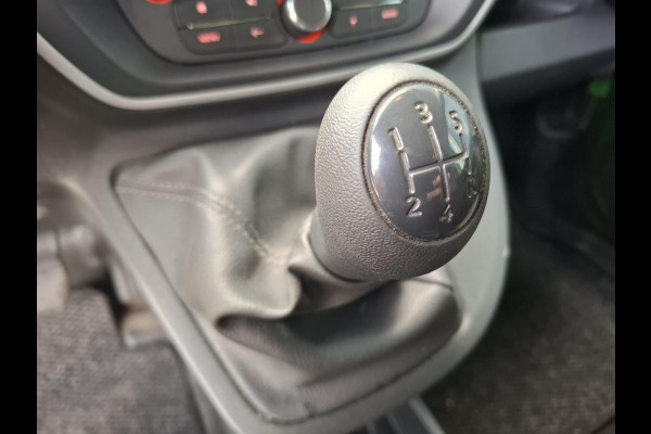 Renault Kangoo 1.5 dCi 90 Energy Comfort Maxi L2H1 / NAVI / CRUISE CONTROLE / TREKHAAK / EURO 6