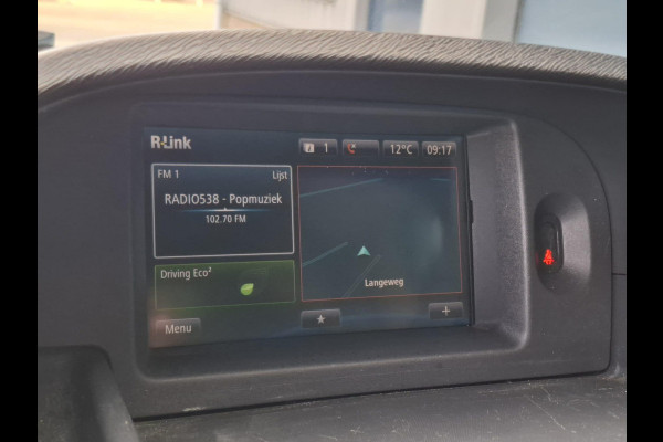 Renault Kangoo 1.5 dCi 90 Energy Comfort Maxi L2H1 / NAVI / CRUISE CONTROLE / TREKHAAK / EURO 6