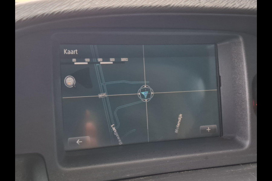 Renault Kangoo 1.5 dCi 90 Energy Comfort Maxi L2H1 / NAVI / CRUISE CONTROLE / TREKHAAK / EURO 6