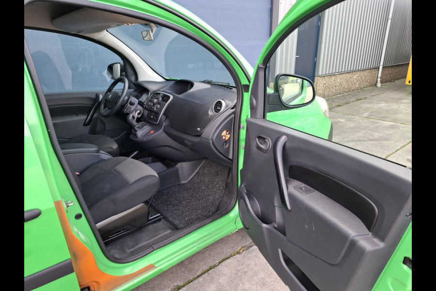 Renault Kangoo 1.5 dCi 90 Energy Comfort Maxi L2H1 / NAVI / CRUISE CONTROLE / TREKHAAK / EURO 6