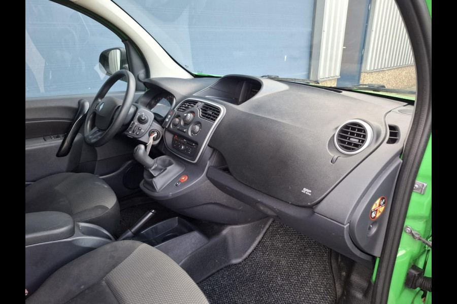 Renault Kangoo 1.5 dCi 90 Energy Comfort Maxi L2H1 / NAVI / CRUISE CONTROLE / TREKHAAK / EURO 6