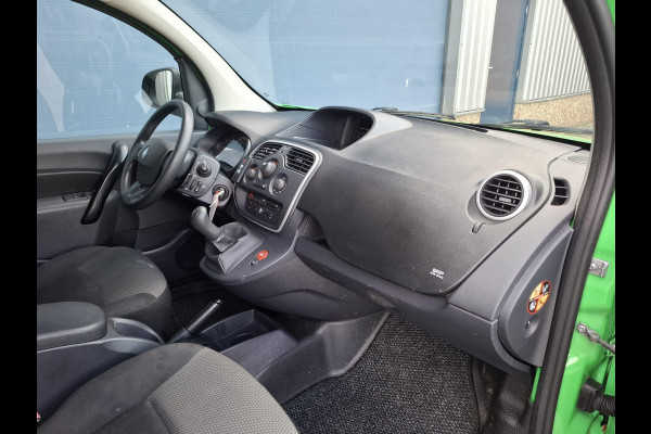 Renault Kangoo 1.5 dCi 90 Energy Comfort Maxi L2H1 / NAVI / CRUISE CONTROLE / TREKHAAK / EURO 6