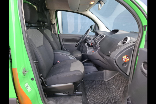 Renault Kangoo 1.5 dCi 90 Energy Comfort Maxi L2H1 / NAVI / CRUISE CONTROLE / TREKHAAK / EURO 6