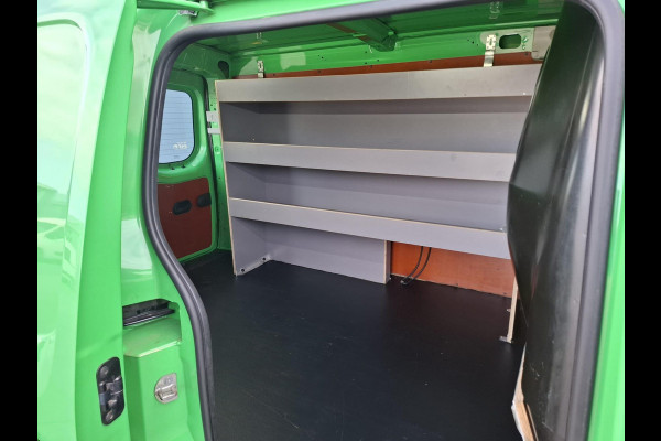 Renault Kangoo 1.5 dCi 90 Energy Comfort Maxi L2H1 / NAVI / CRUISE CONTROLE / TREKHAAK / EURO 6