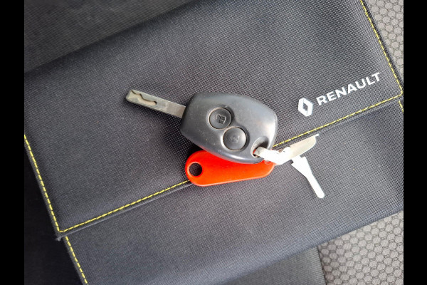 Renault Kangoo 1.5 dCi 90 Energy Comfort Maxi L2H1 / NAVI / CRUISE CONTROLE / TREKHAAK / EURO 6