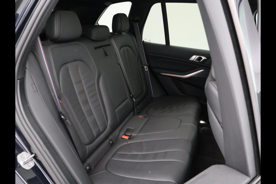 BMW X5 xDrive30d M-SPORT + HEAD-UP | WEGKL. TREKHAAK | ADAPTIVE CRUISE | PANORAMA | SFEERVERLICHTING