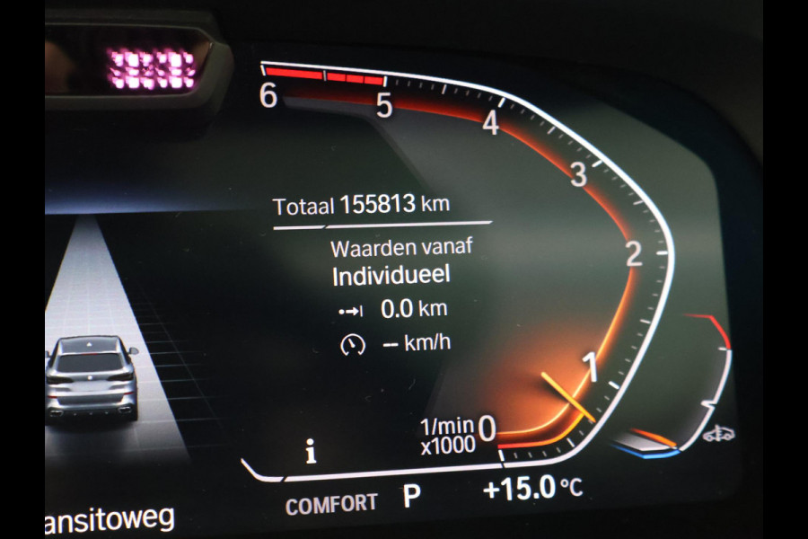 BMW X5 xDrive30d M-SPORT + HEAD-UP | WEGKL. TREKHAAK | ADAPTIVE CRUISE | PANORAMA | SFEERVERLICHTING