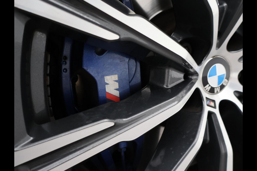 BMW X5 xDrive30d M-SPORT + HEAD-UP | WEGKL. TREKHAAK | ADAPTIVE CRUISE | PANORAMA | SFEERVERLICHTING