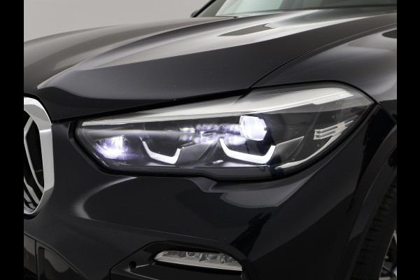 BMW X5 xDrive30d M-SPORT + HEAD-UP | WEGKL. TREKHAAK | ADAPTIVE CRUISE | PANORAMA | SFEERVERLICHTING
