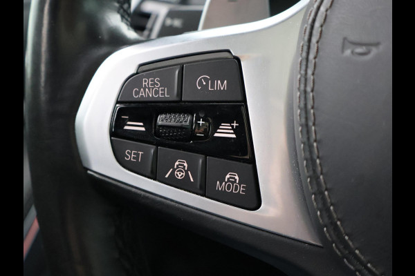 BMW X5 xDrive30d M-SPORT + HEAD-UP | WEGKL. TREKHAAK | ADAPTIVE CRUISE | PANORAMA | SFEERVERLICHTING